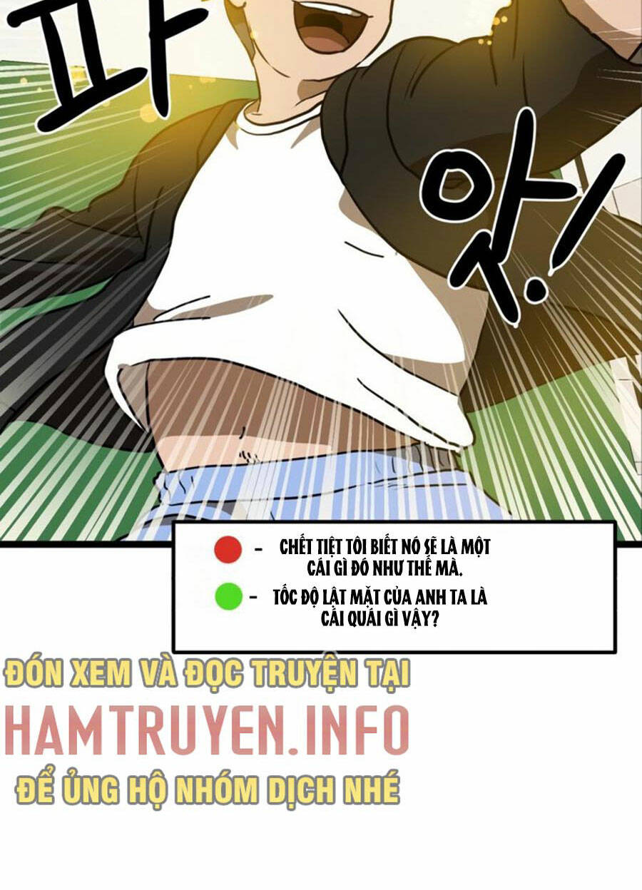 Double Click: Chapter 42