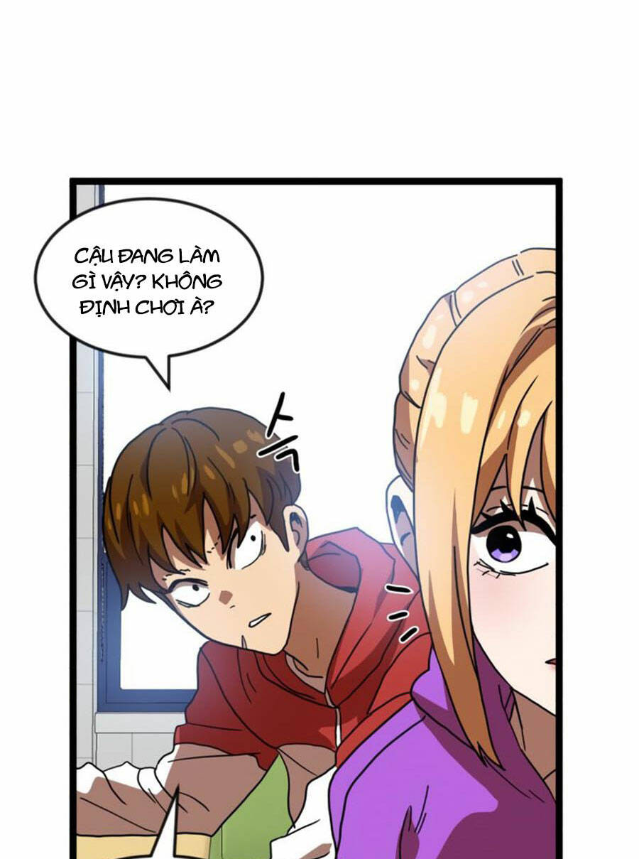 Double Click: Chapter 42