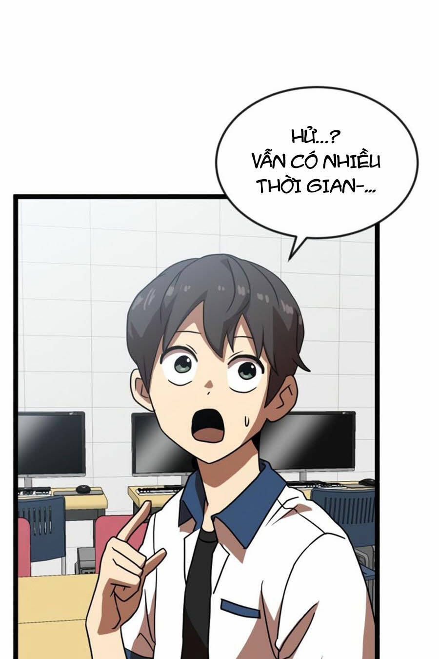 Double Click: Chapter 42