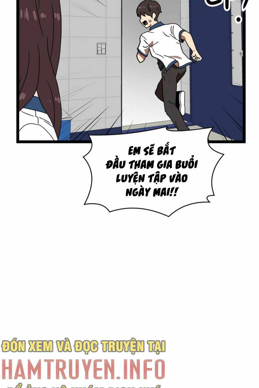 Double Click: Chapter 42