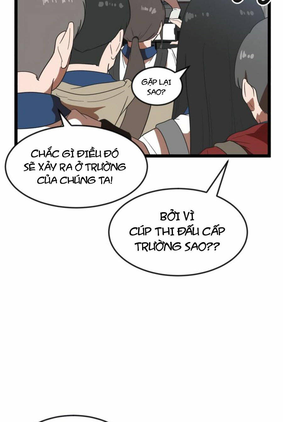 Double Click: Chapter 42