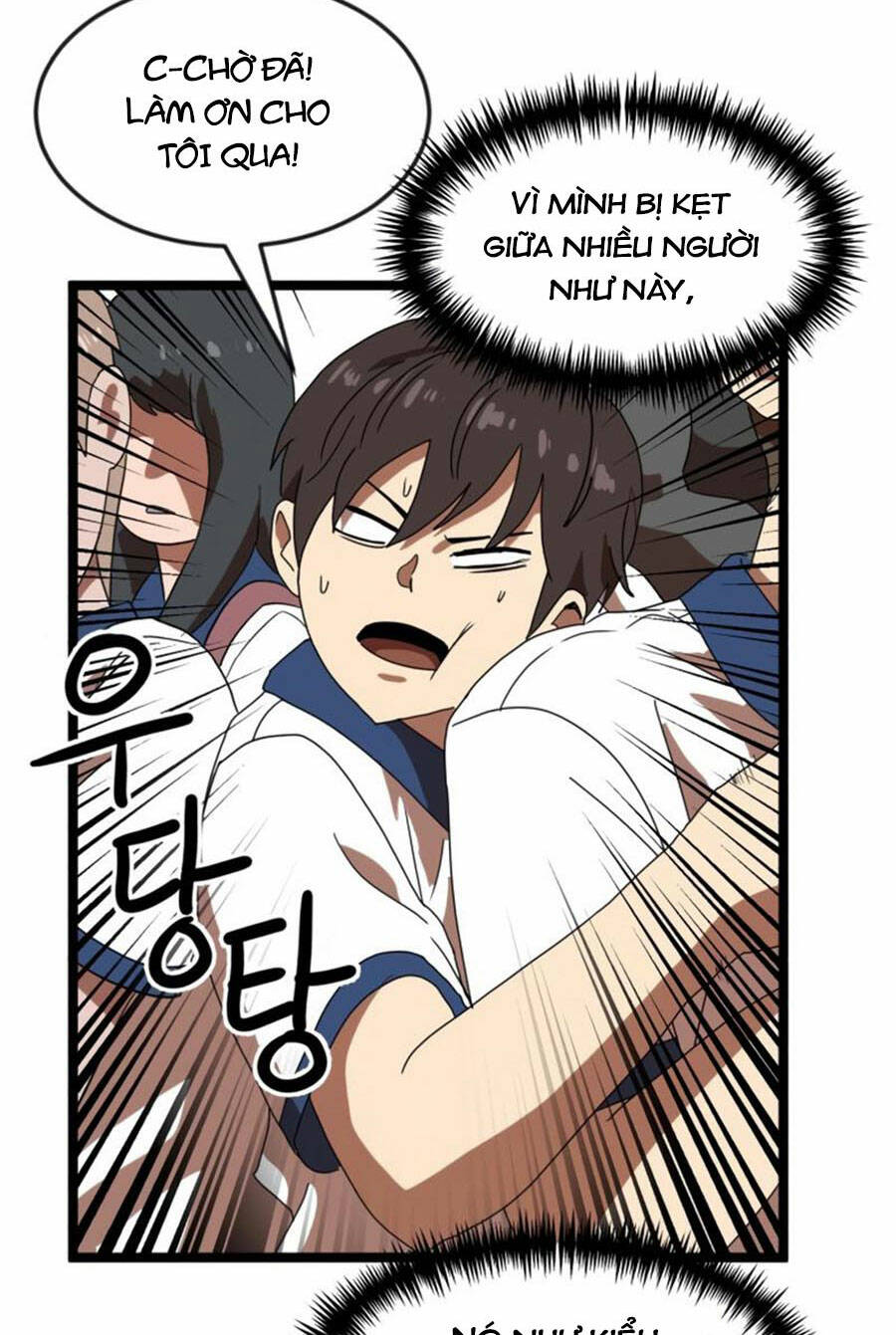 Double Click: Chapter 42