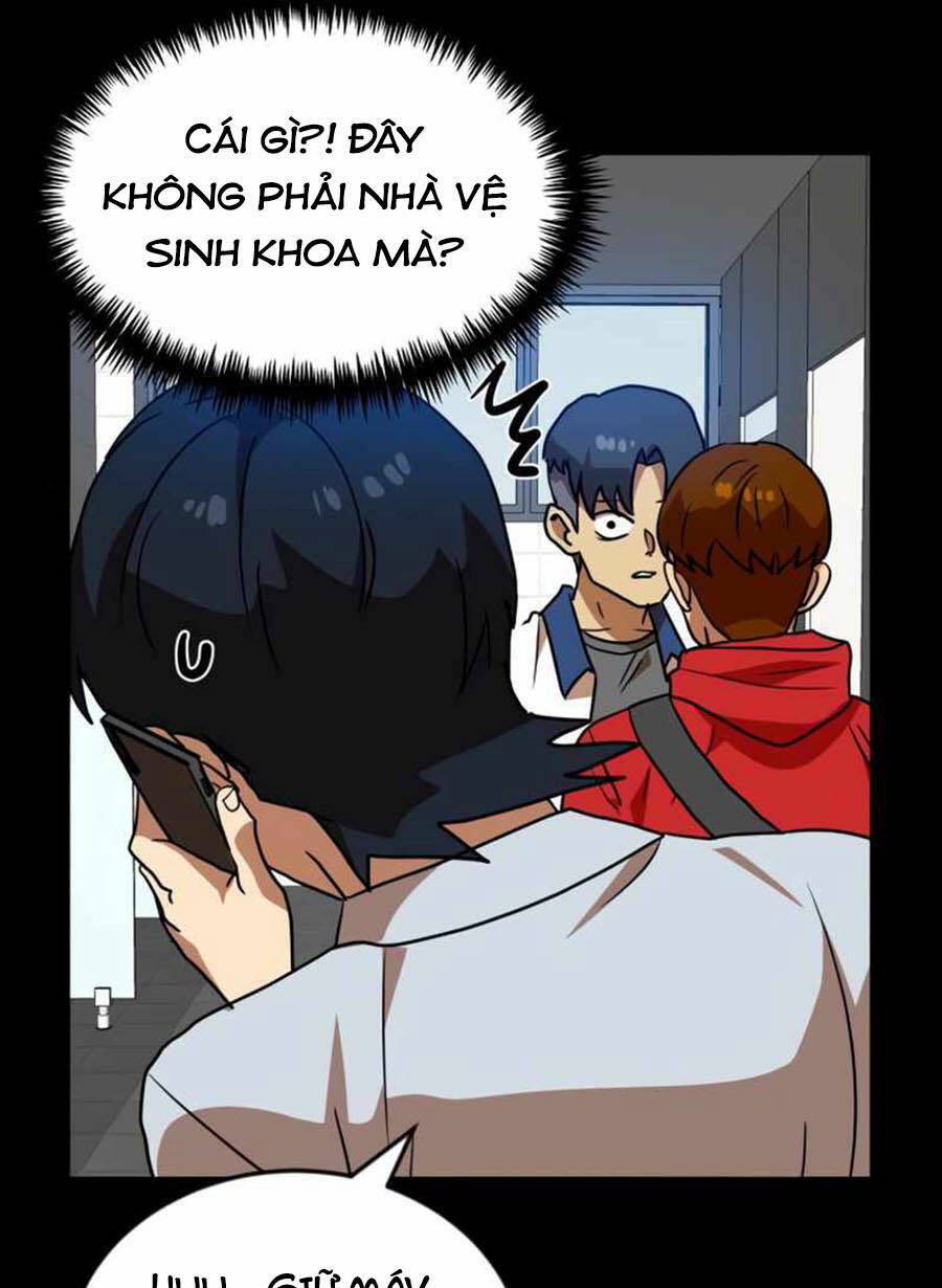 Double Click: Chapter 44