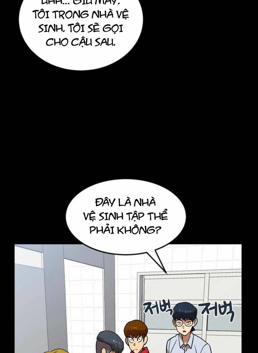 Double Click: Chapter 44
