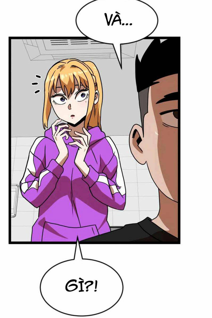 Double Click: Chapter 44