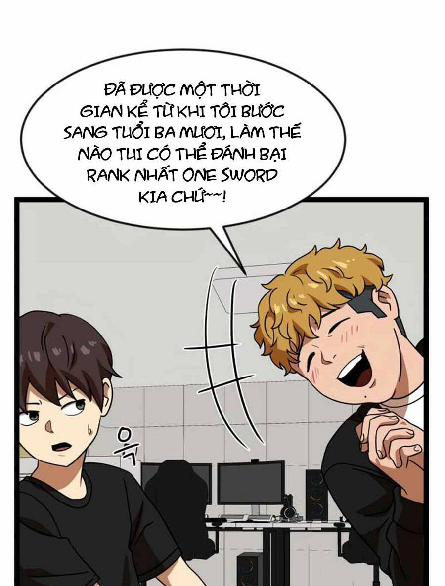 Double Click: Chapter 44