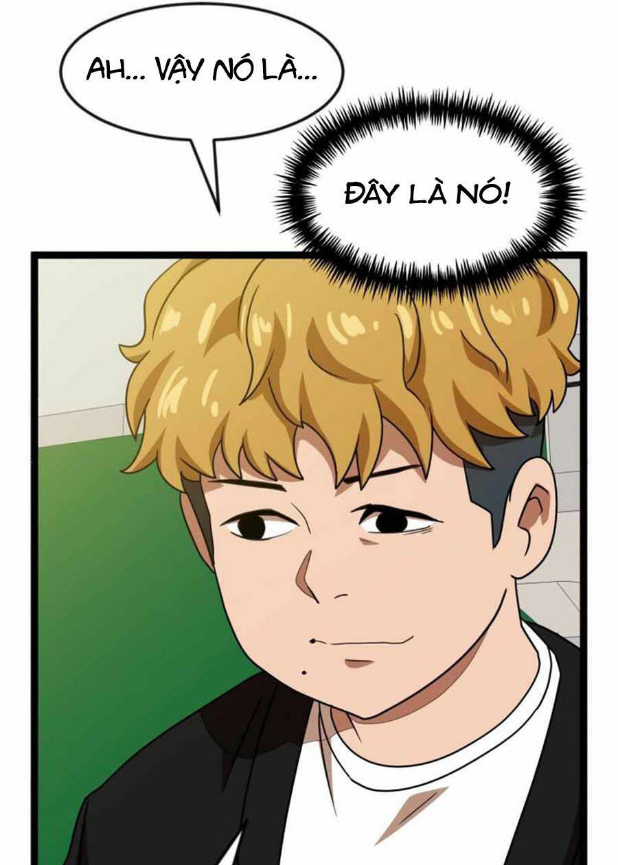 Double Click: Chapter 44