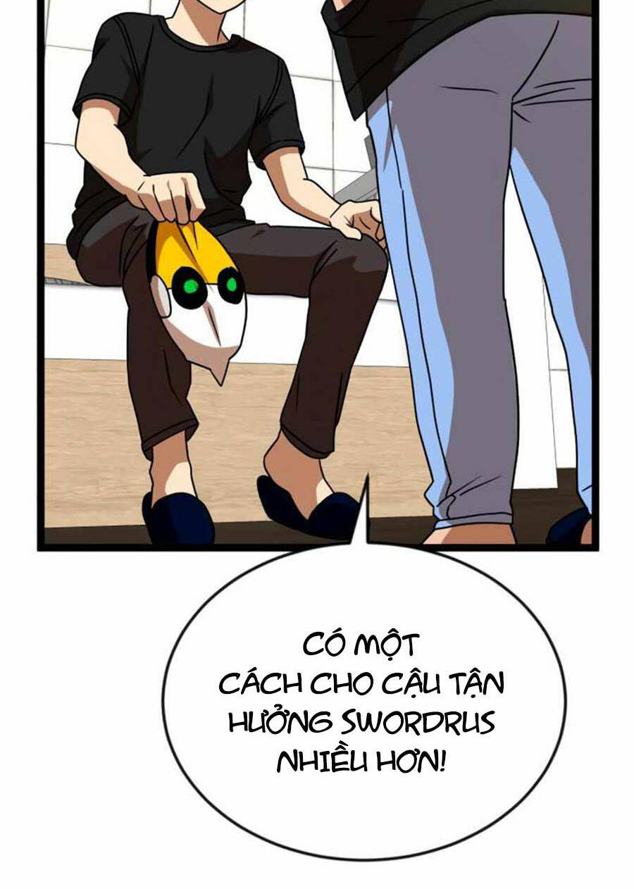 Double Click: Chapter 44