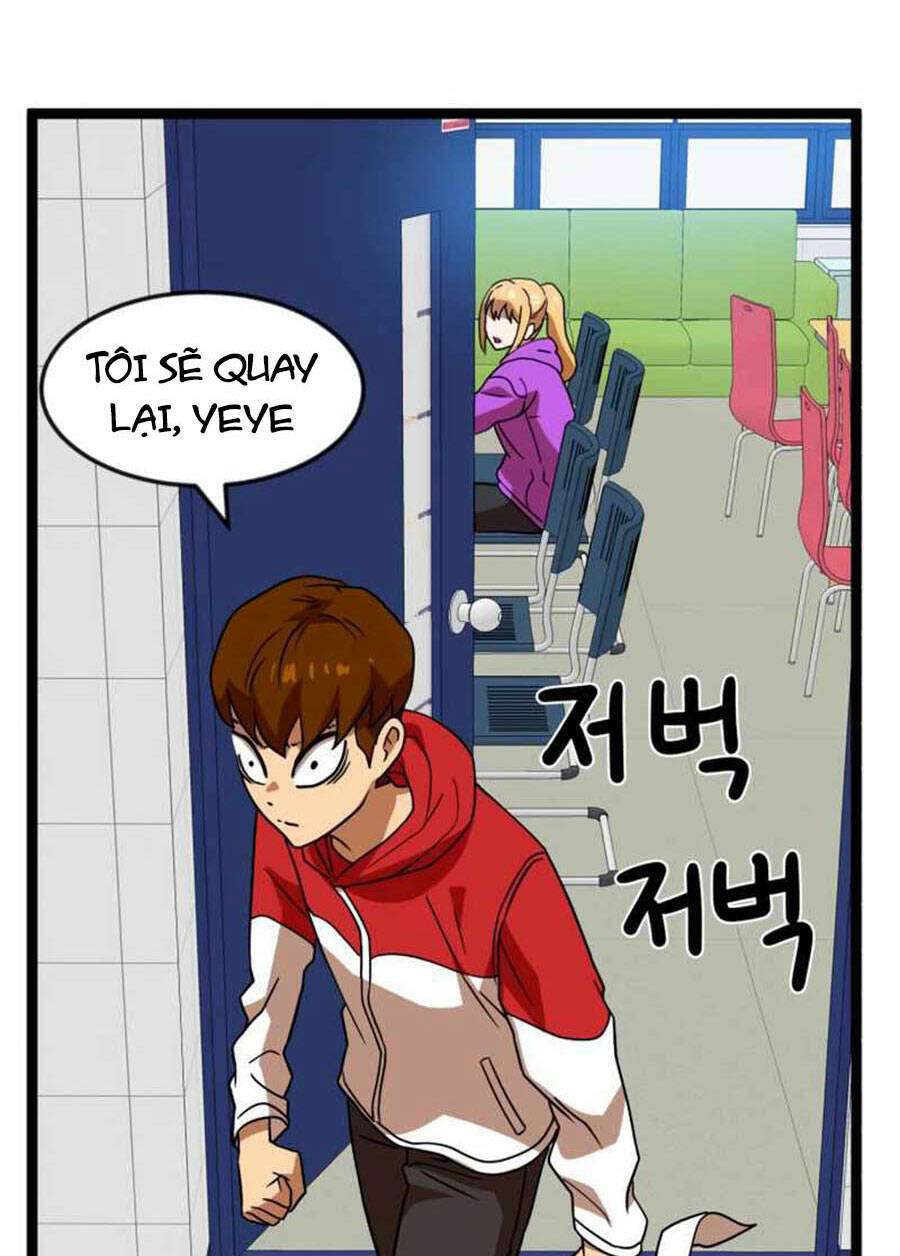 Double Click: Chapter 44