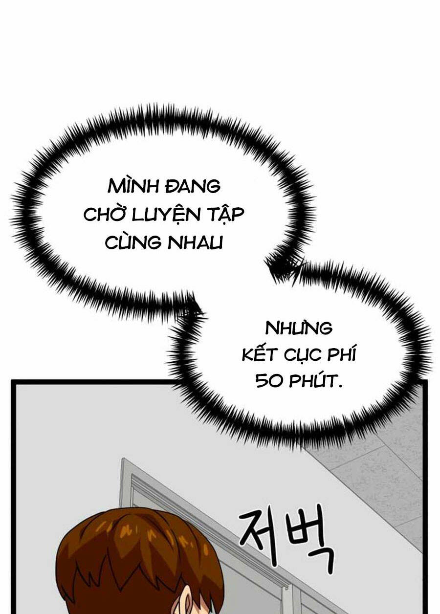 Double Click: Chapter 44