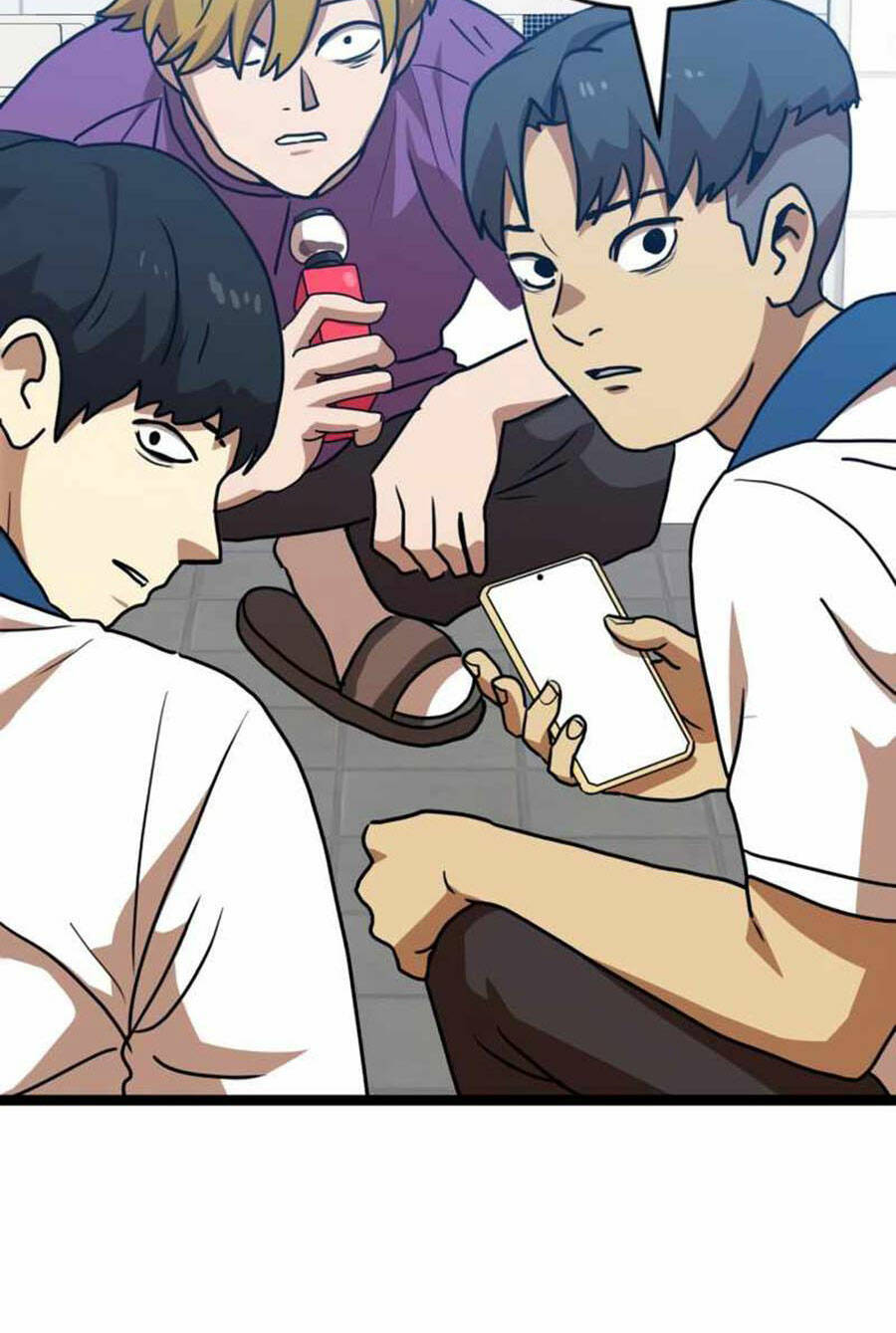Double Click: Chapter 44