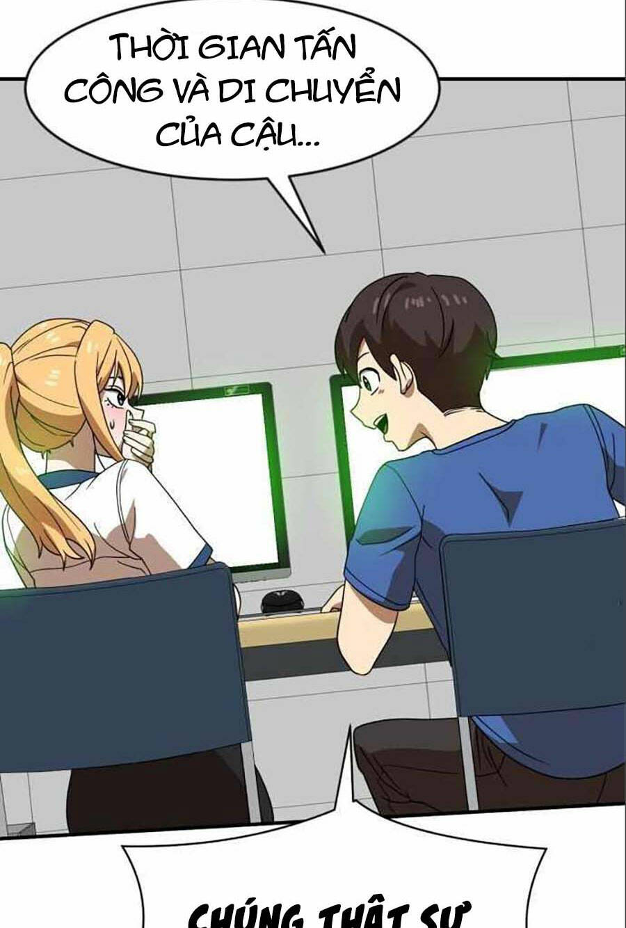 Double Click: Chapter 47