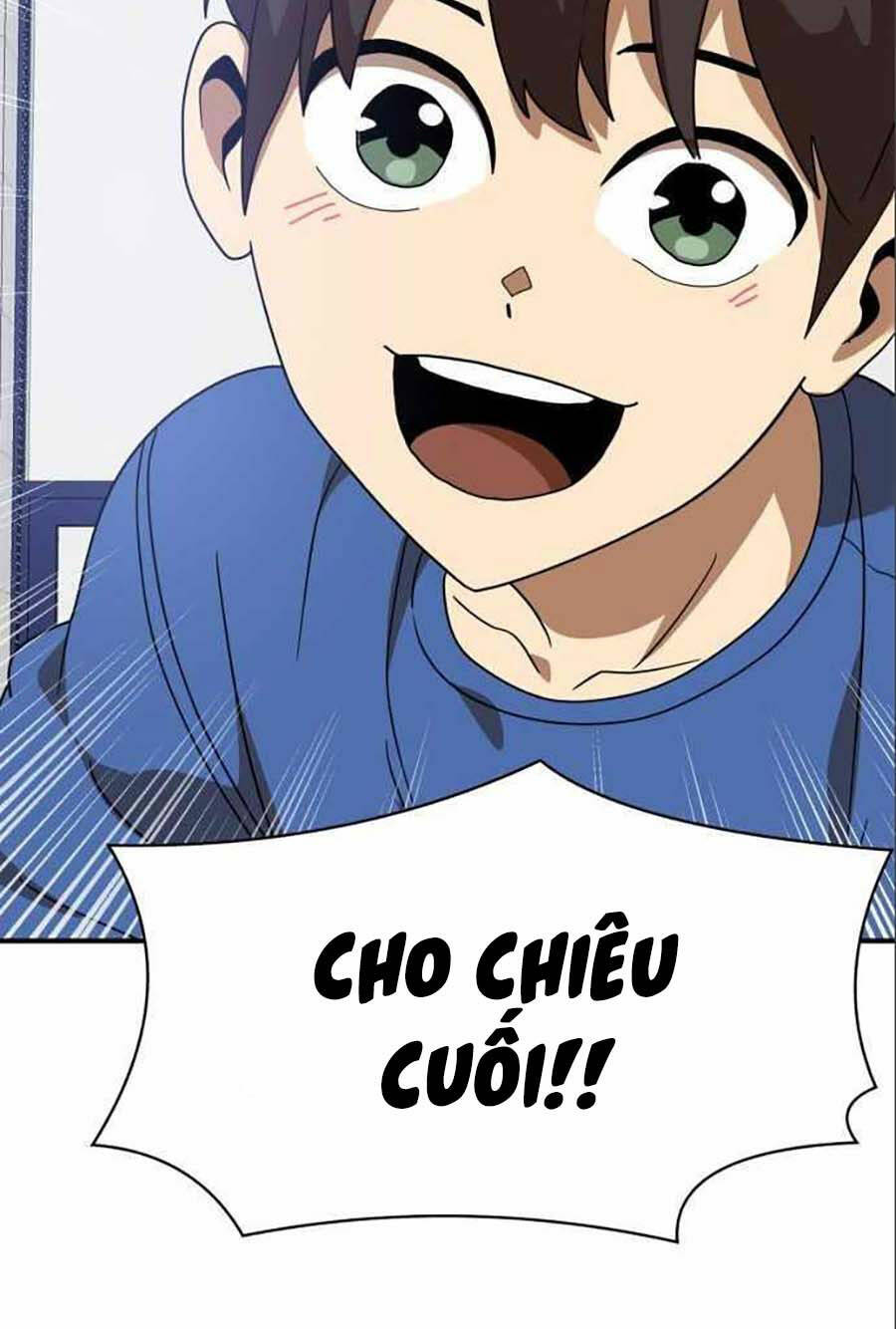 Double Click: Chapter 47