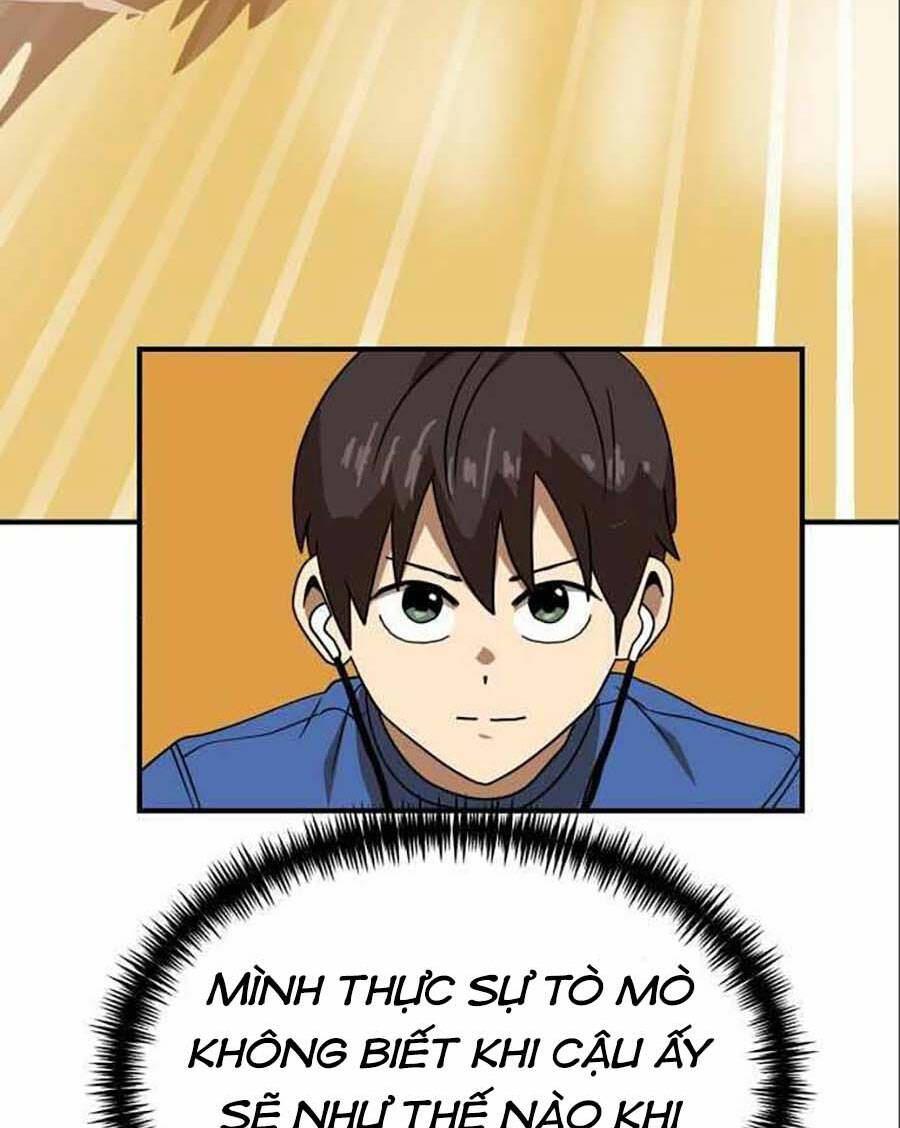 Double Click: Chapter 47