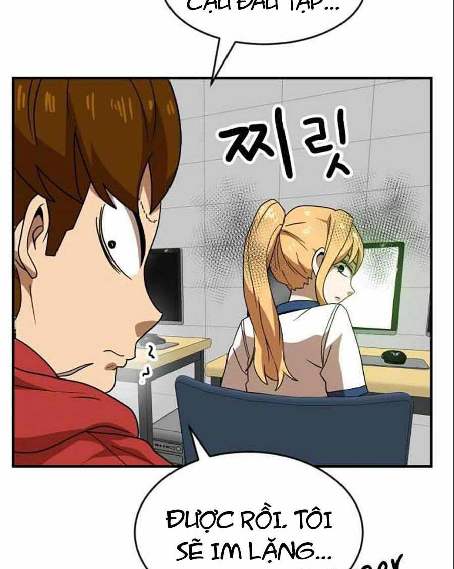Double Click: Chapter 47