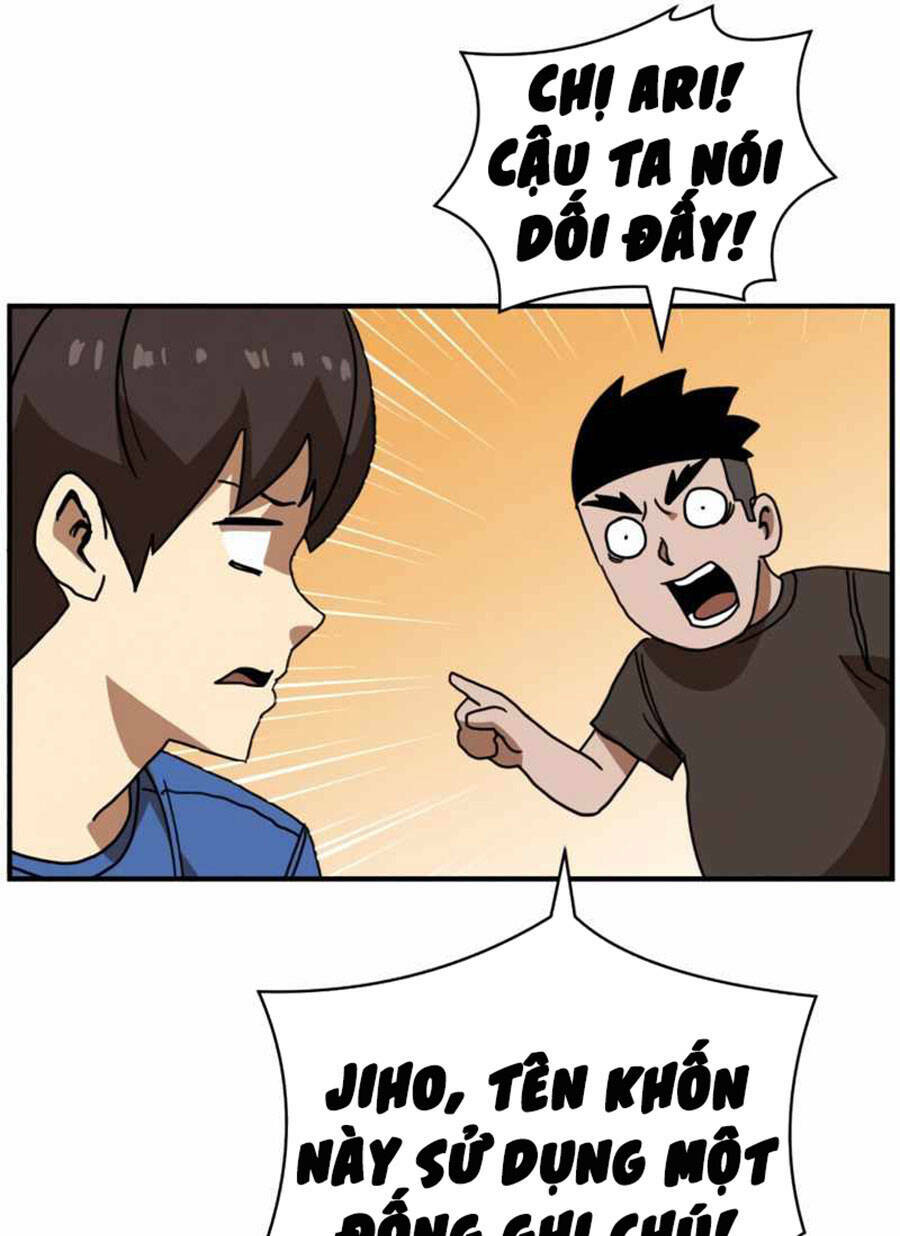 Double Click: Chapter 48