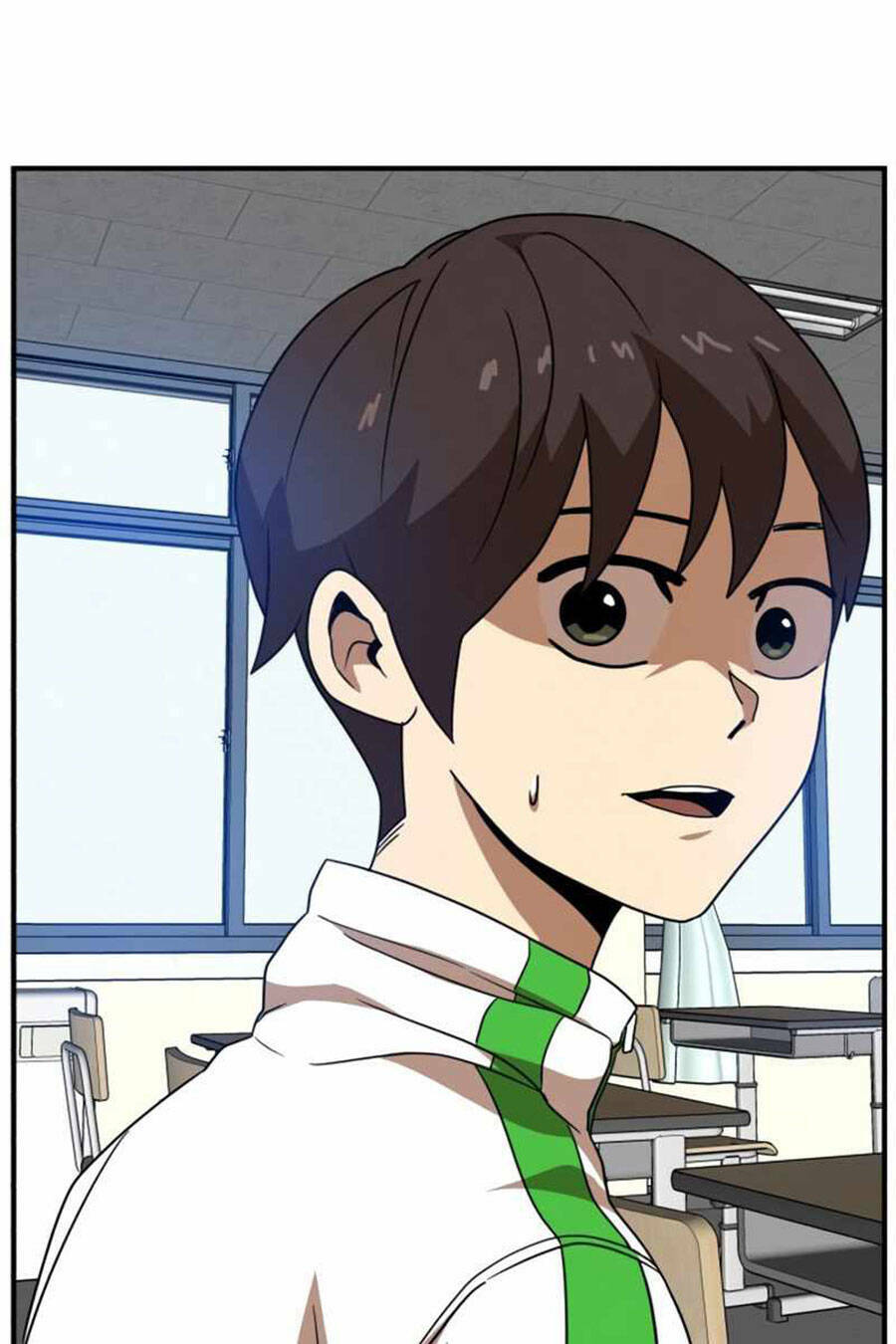 Double Click: Chapter 48