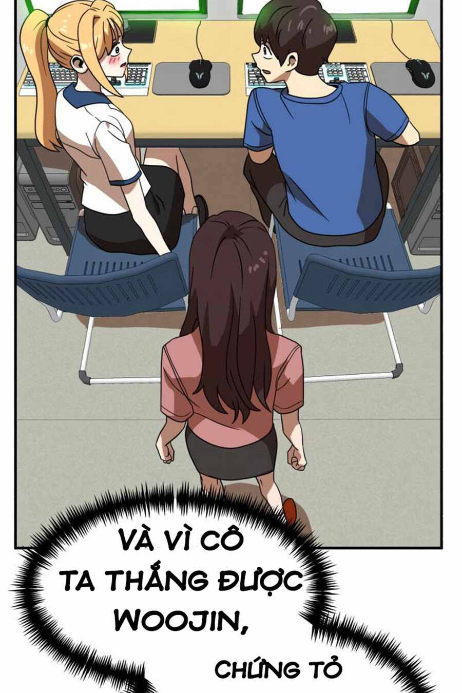 Double Click: Chapter 48