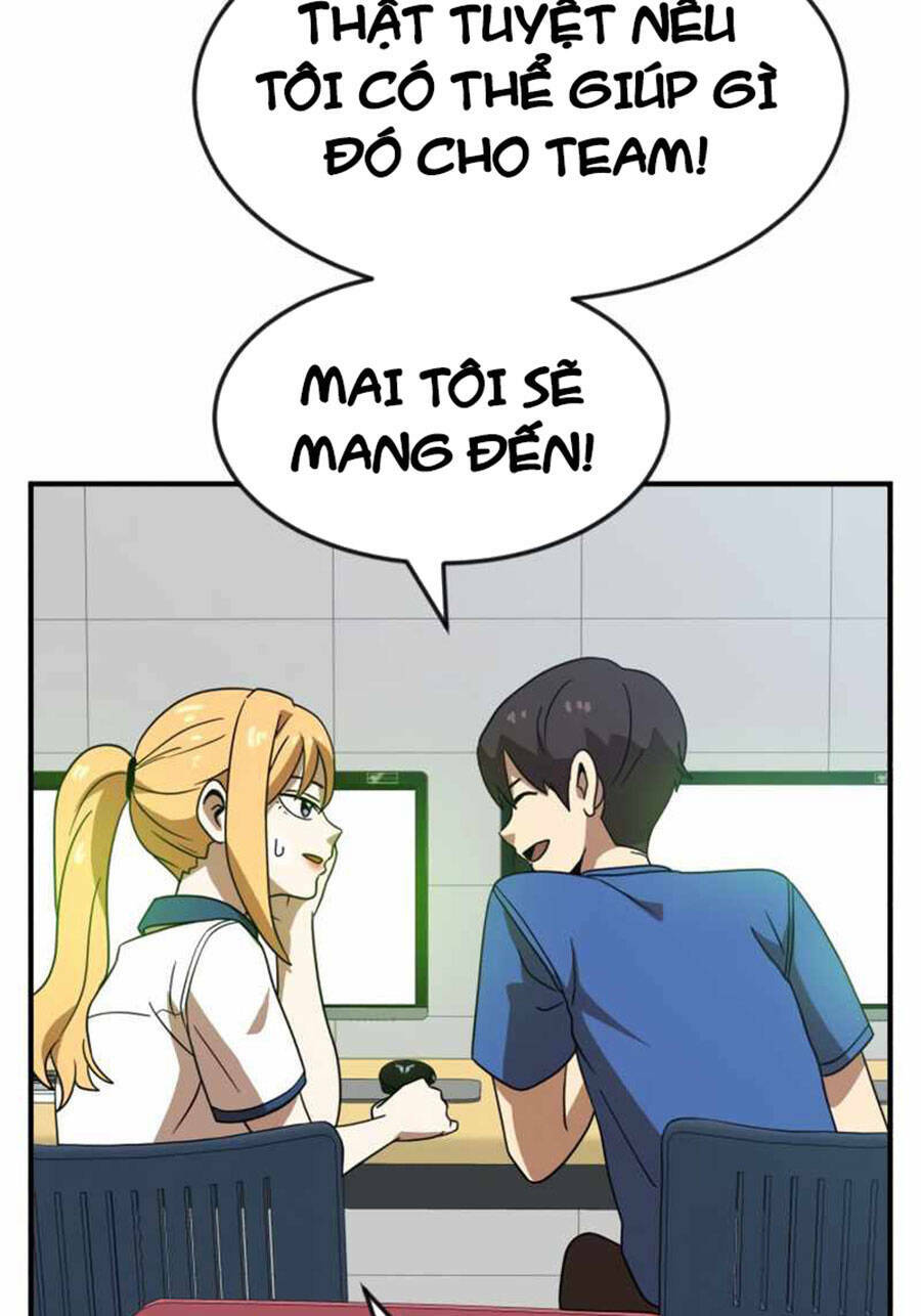 Double Click: Chapter 48
