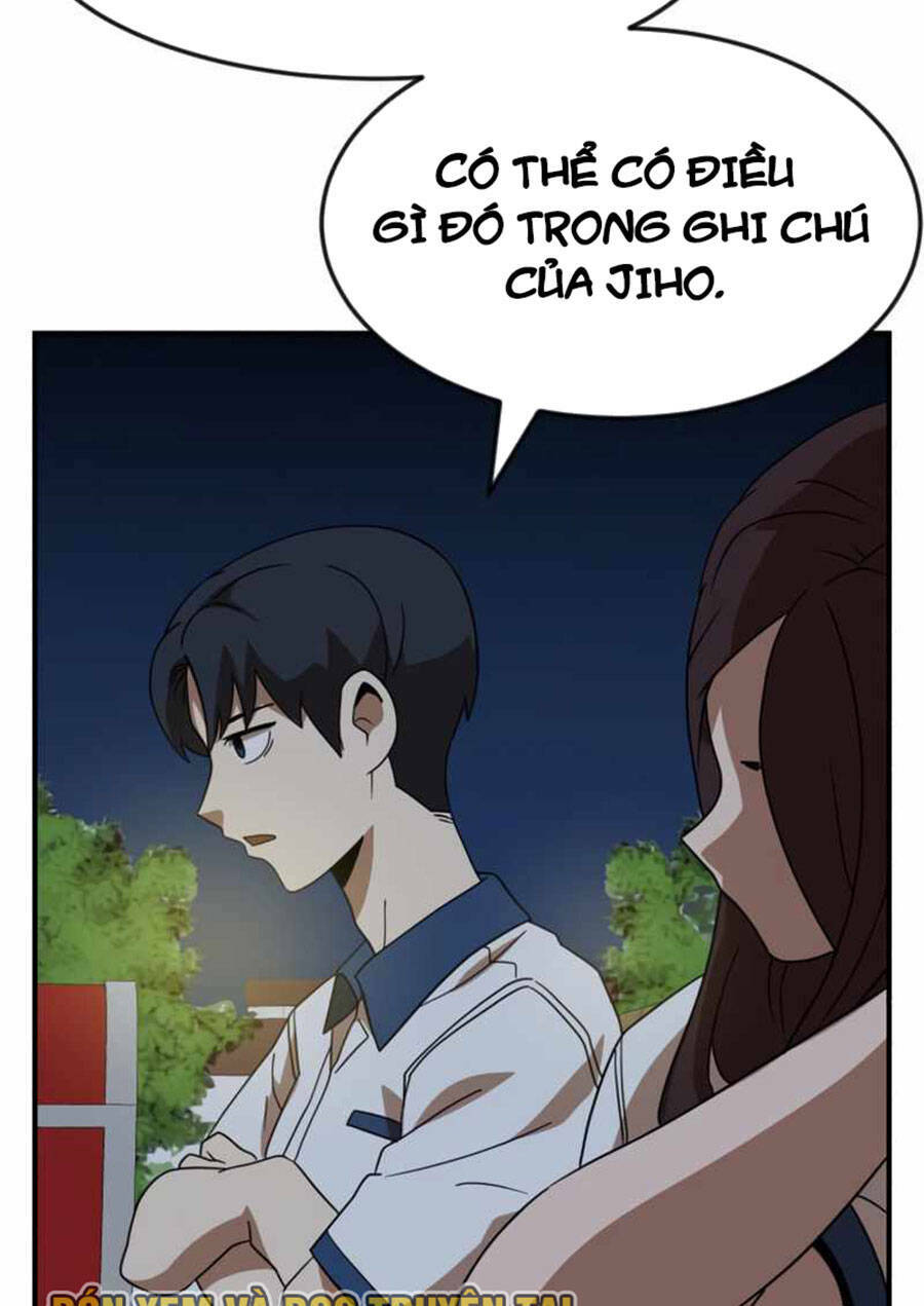 Double Click: Chapter 48