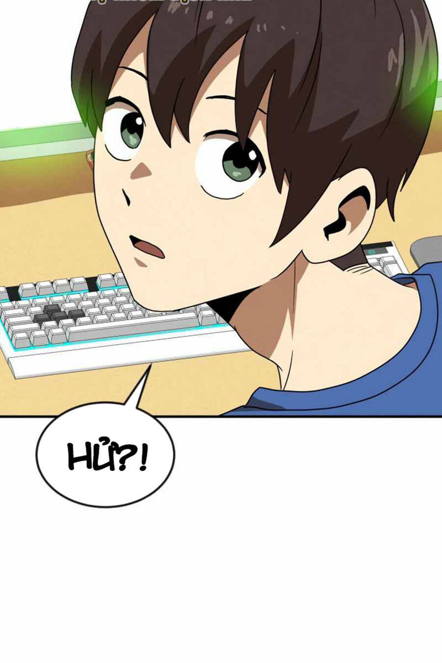 Double Click: Chapter 48