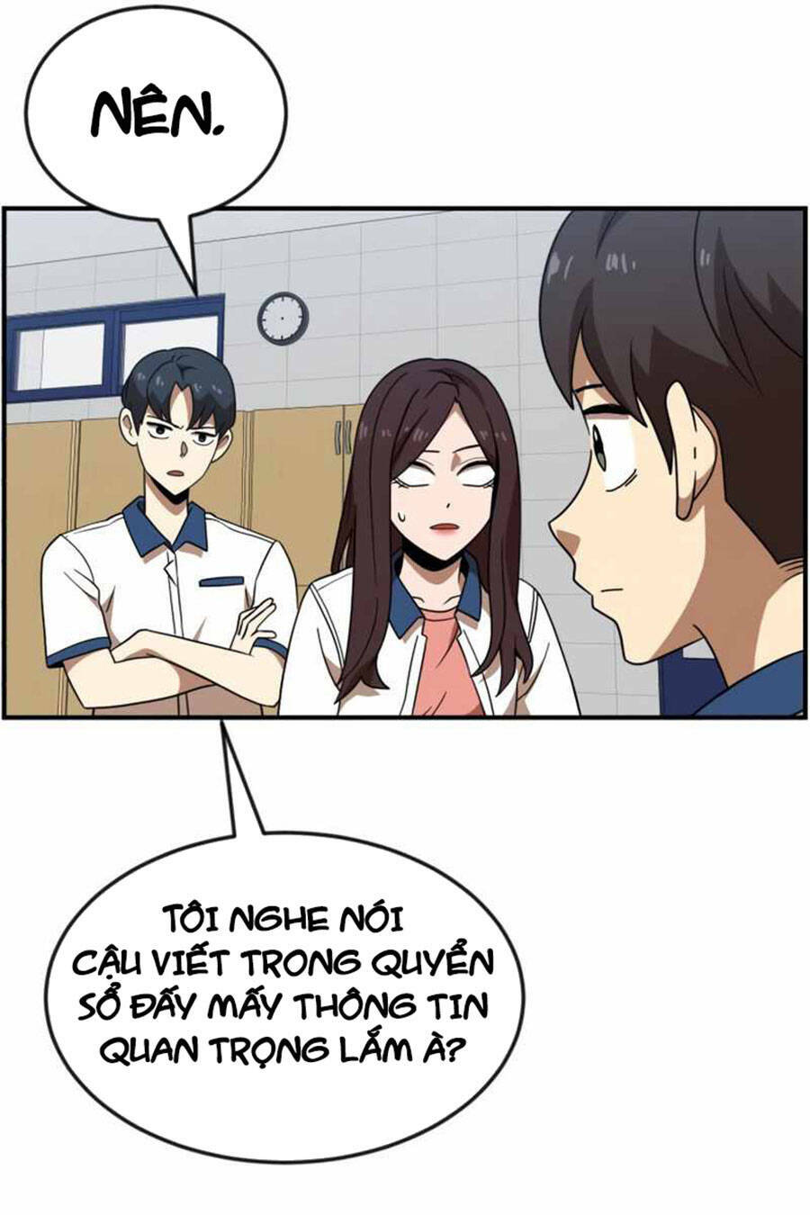 Double Click: Chapter 49