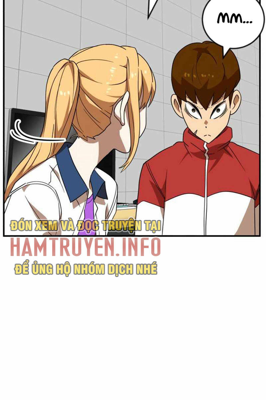 Double Click: Chapter 49