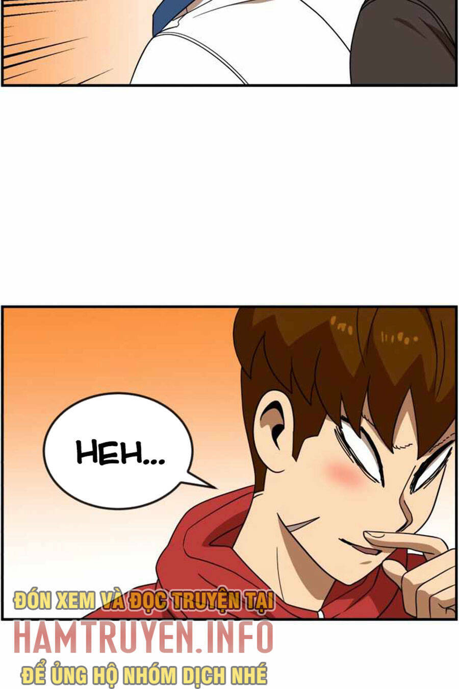 Double Click: Chapter 49