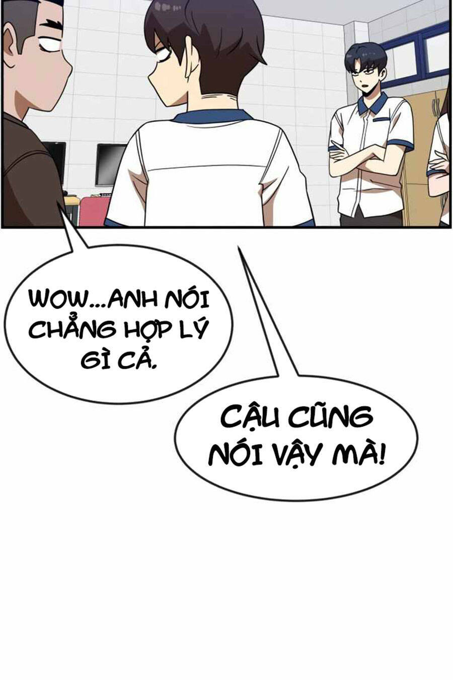Double Click: Chapter 49