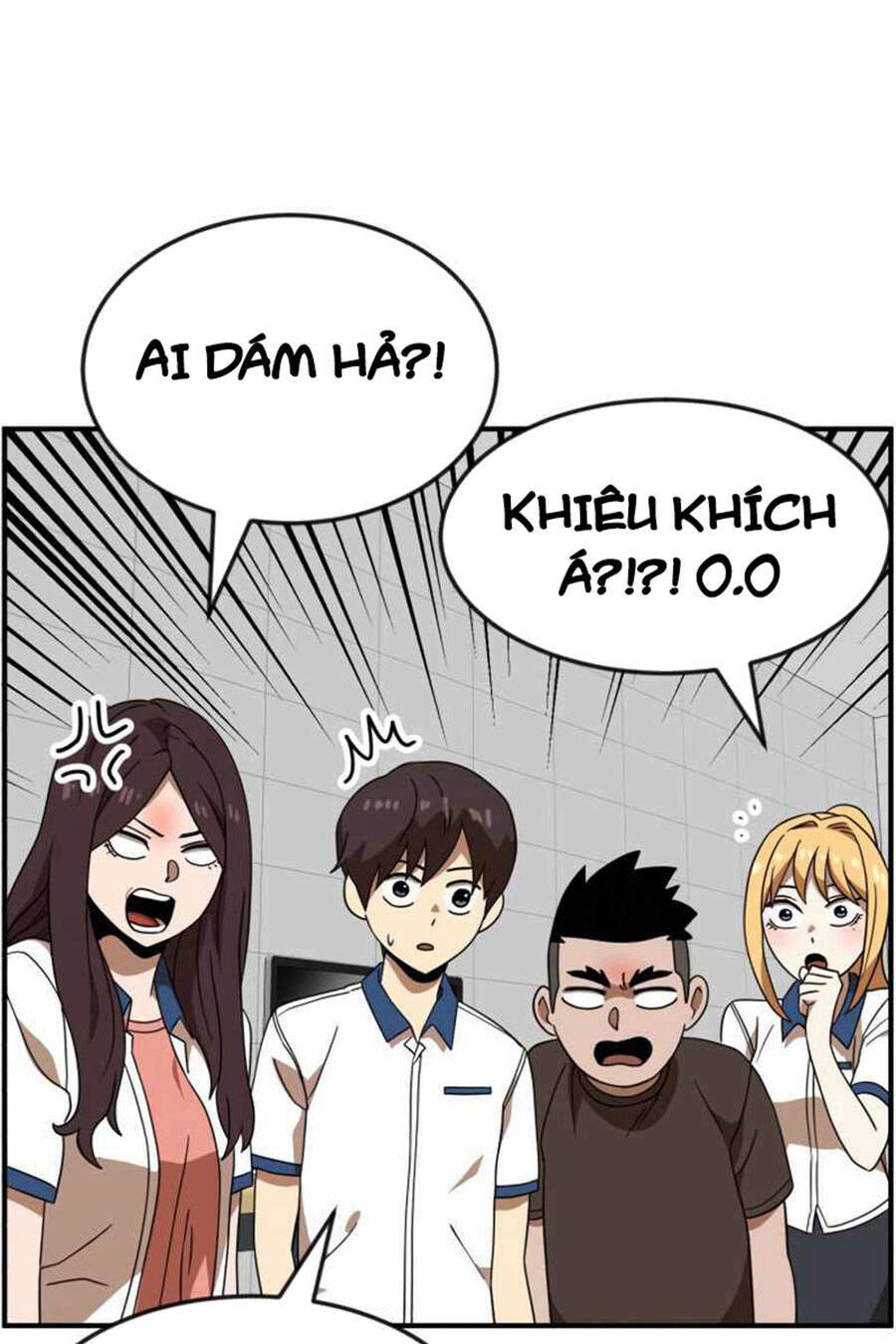 Double Click: Chapter 49