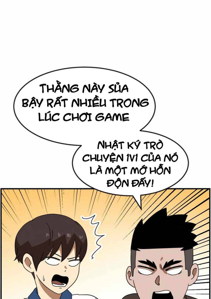 Double Click: Chapter 49