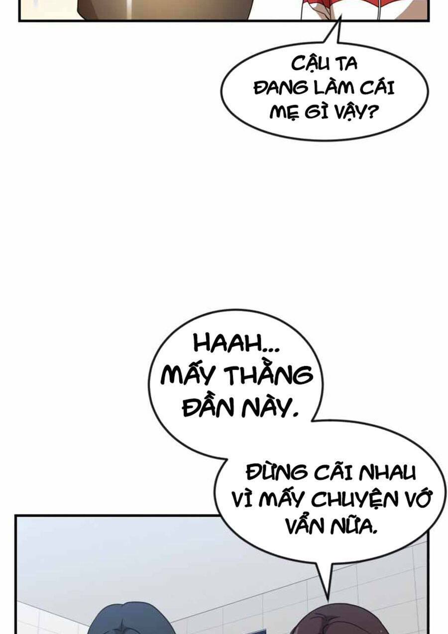 Double Click: Chapter 49