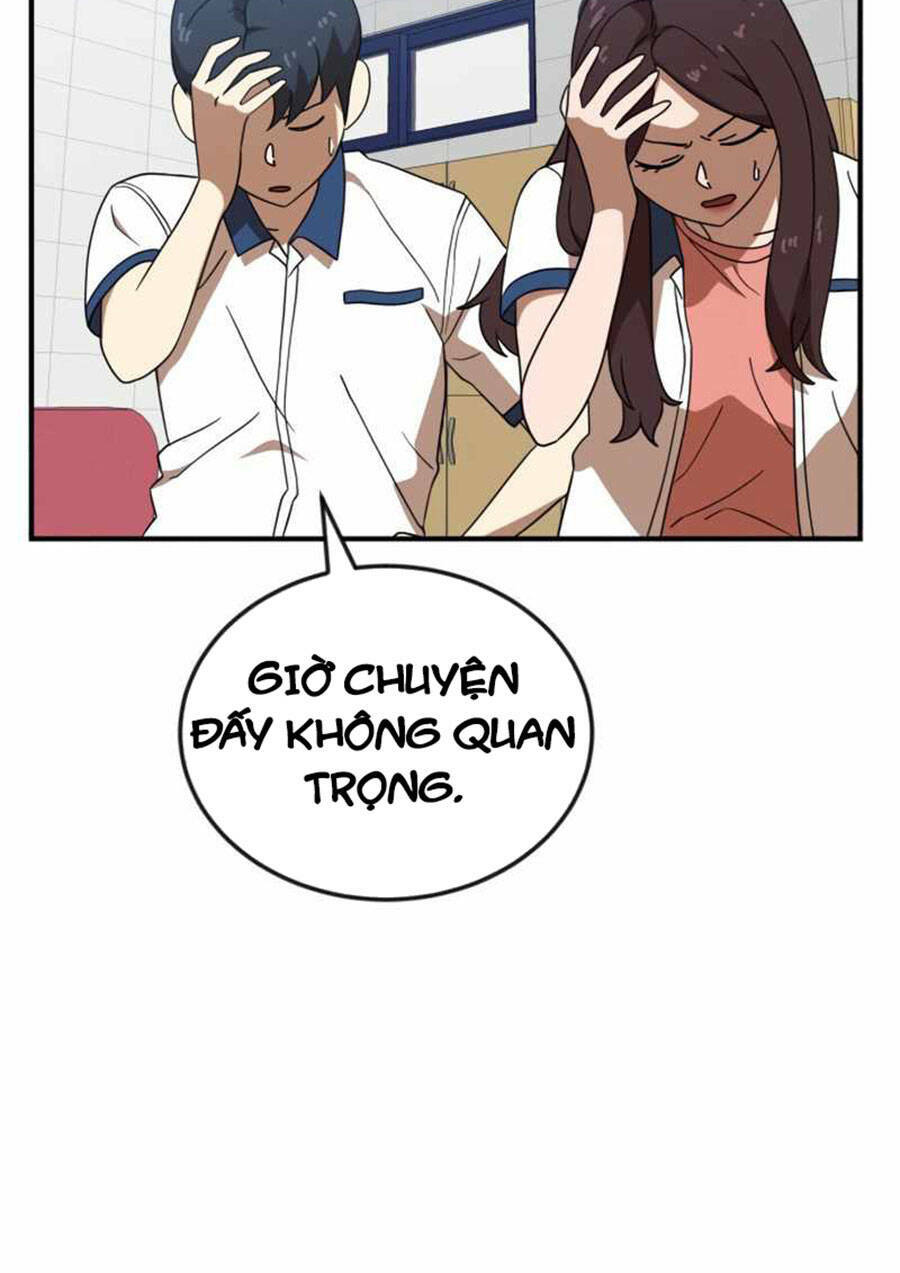 Double Click: Chapter 49