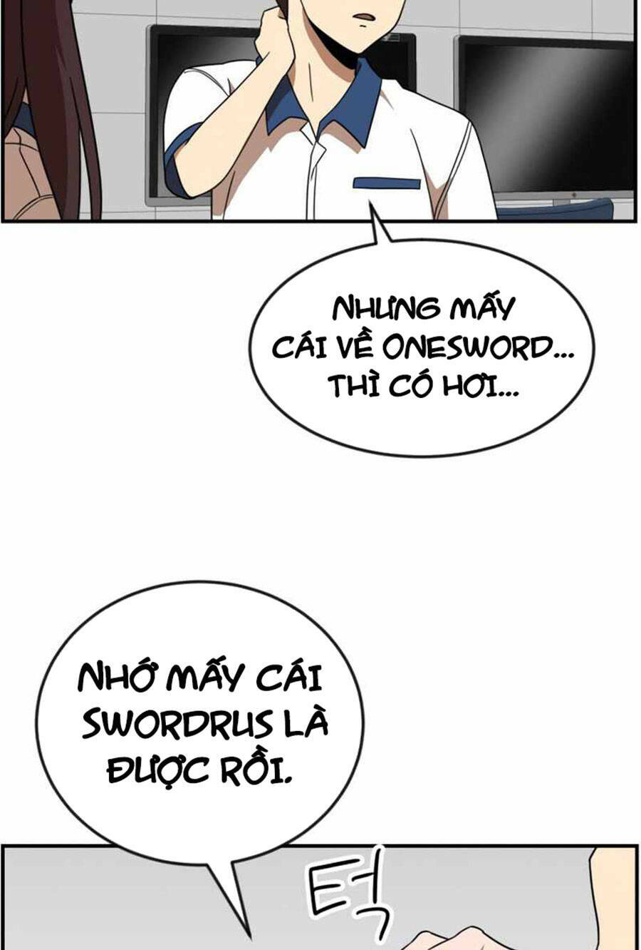 Double Click: Chapter 49