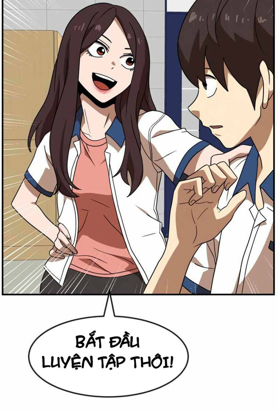 Double Click: Chapter 49