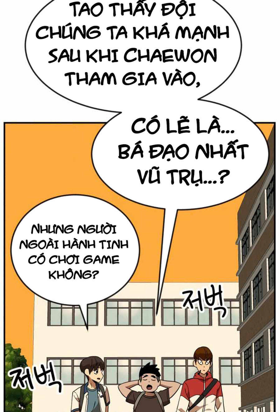 Double Click: Chapter 49