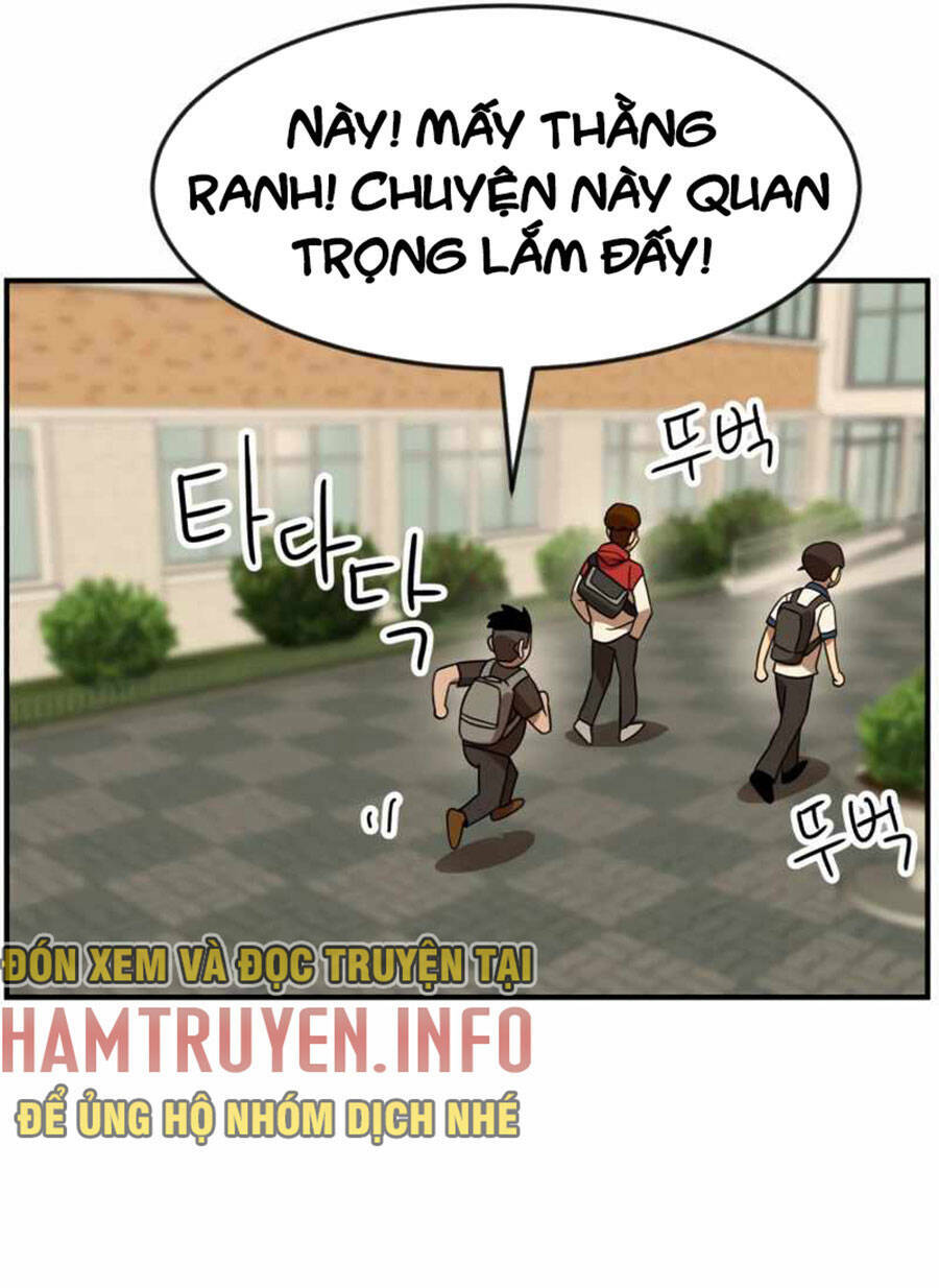 Double Click: Chapter 49