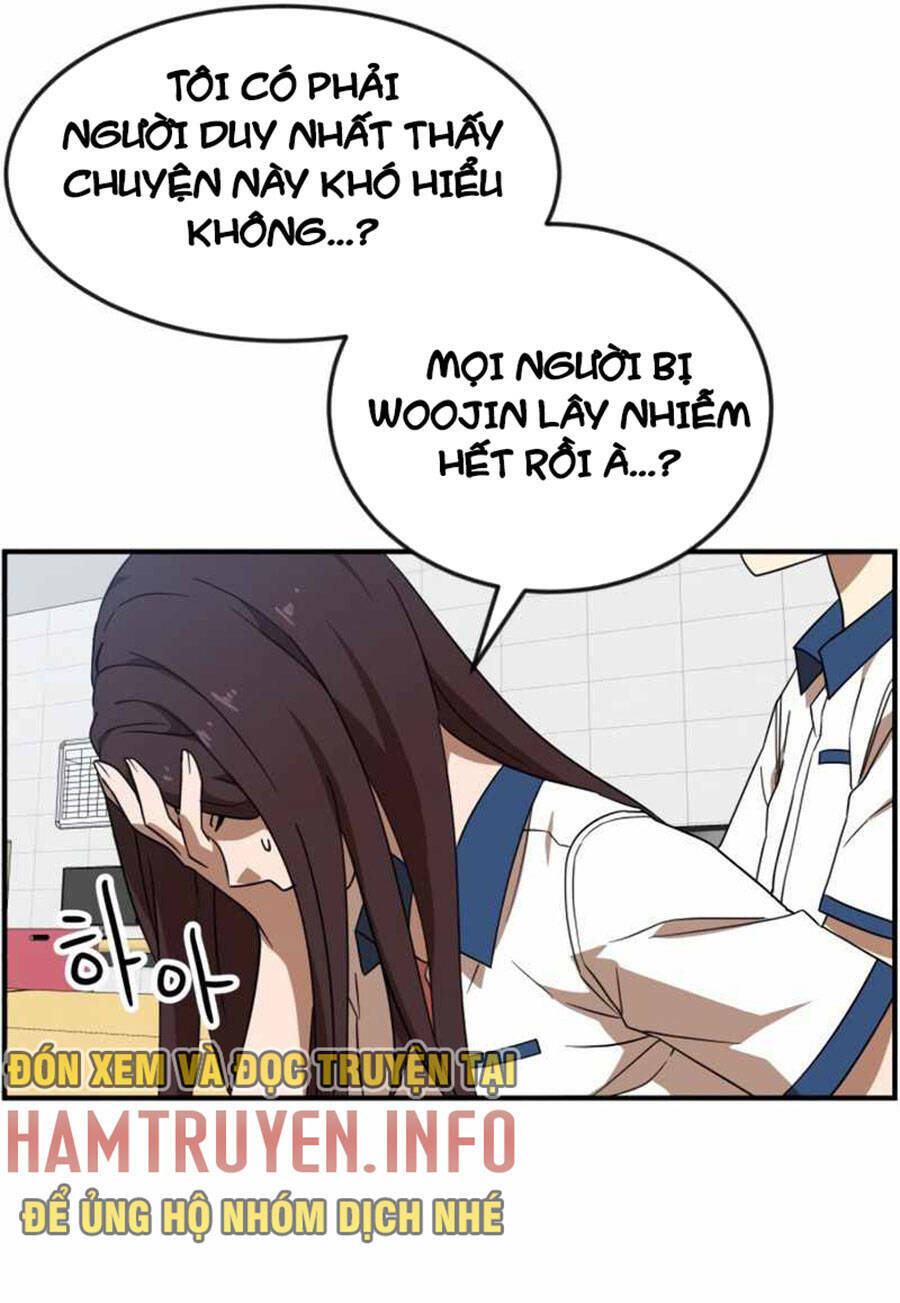 Double Click: Chapter 49