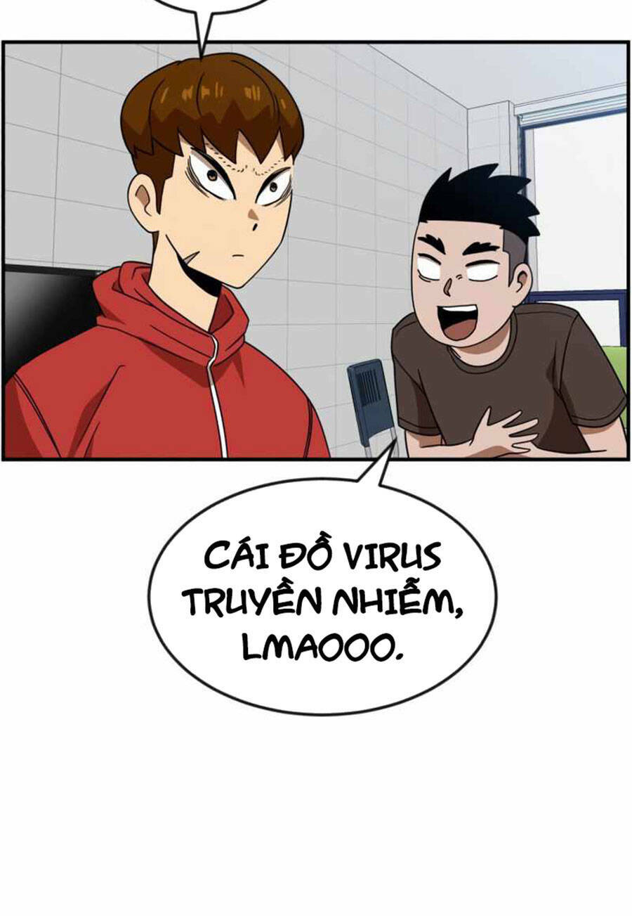 Double Click: Chapter 49