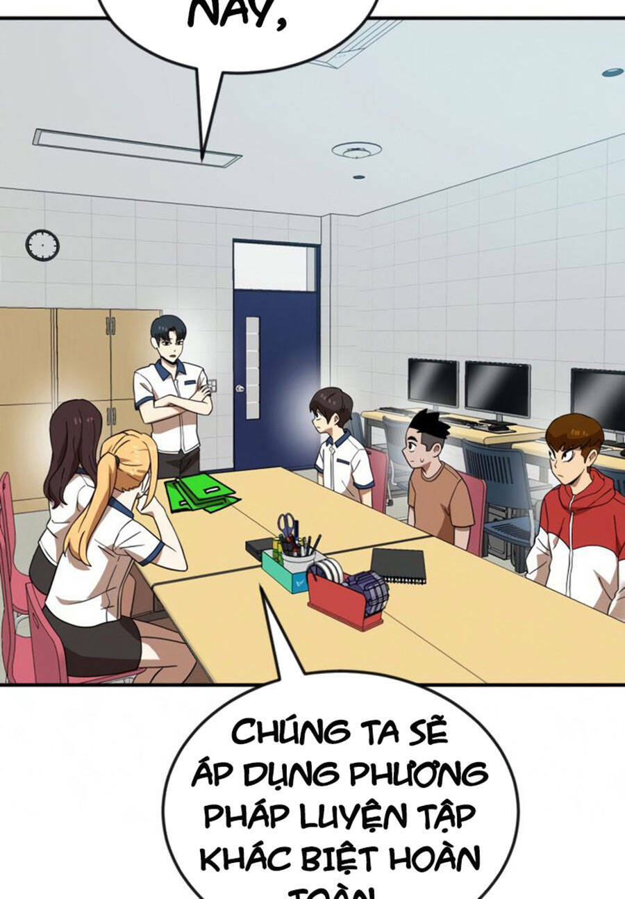 Double Click: Chapter 51