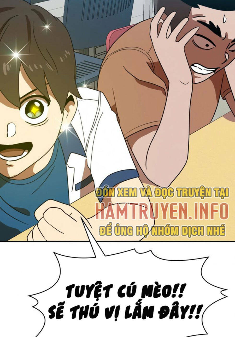 Double Click: Chapter 51