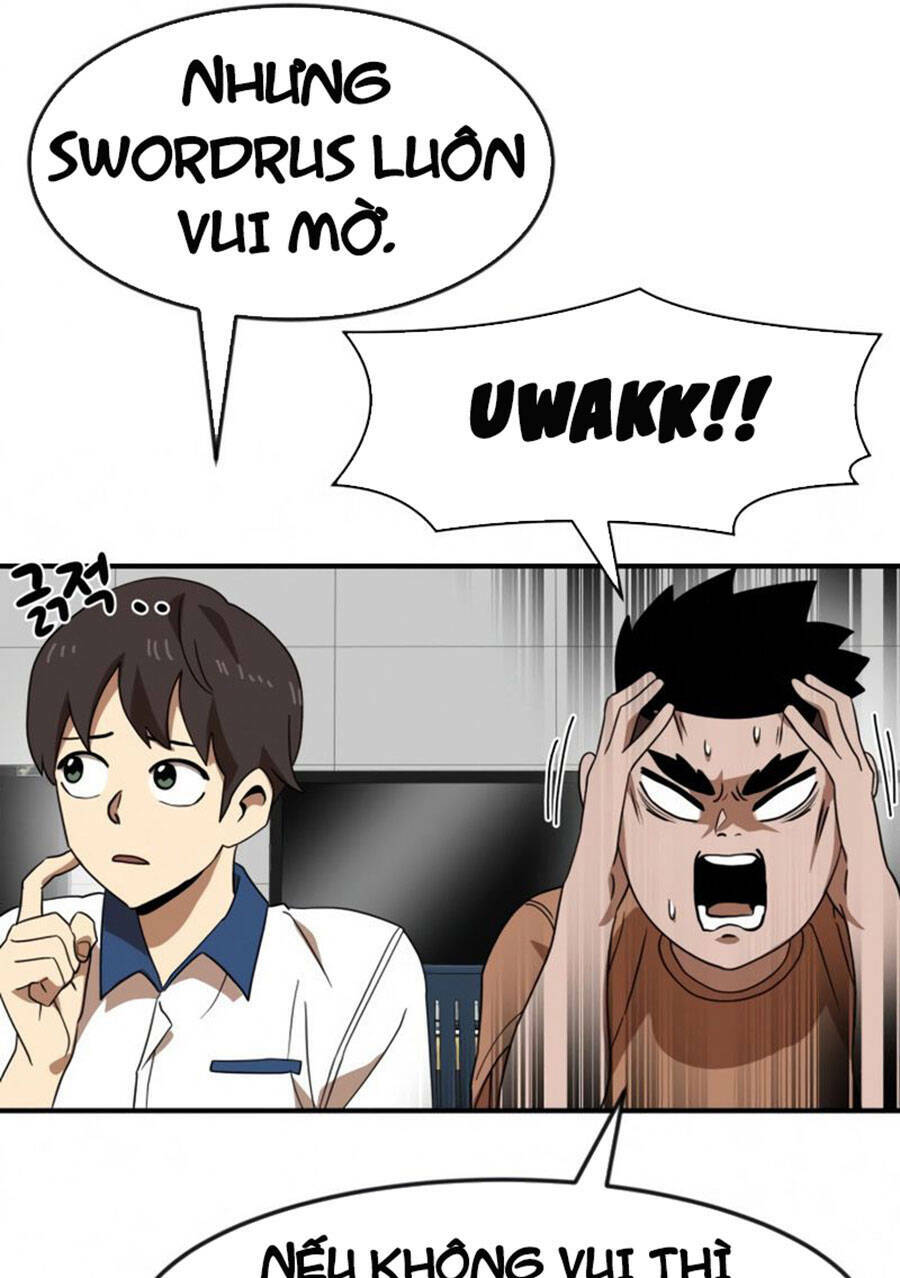Double Click: Chapter 51