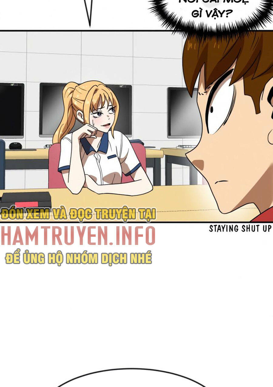 Double Click: Chapter 51