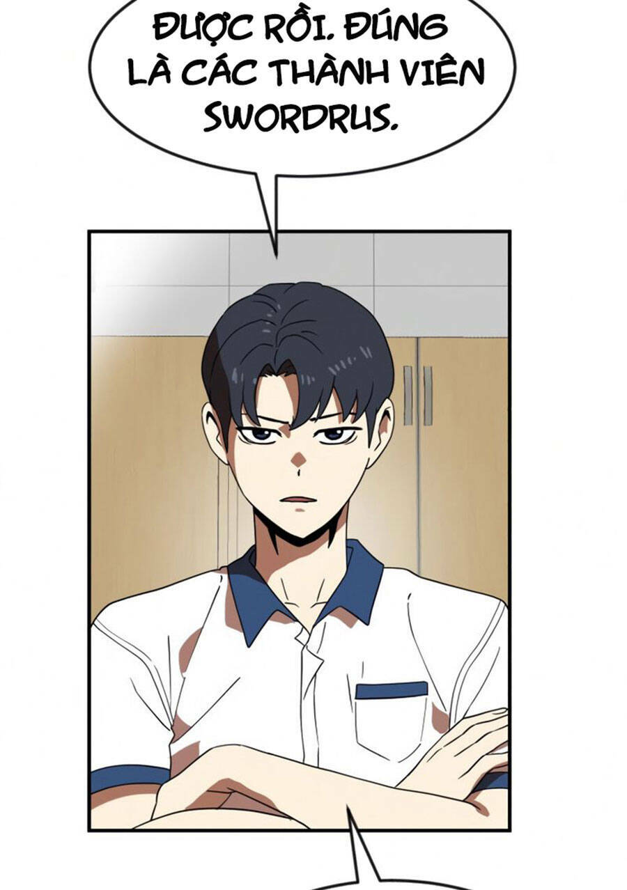 Double Click: Chapter 51