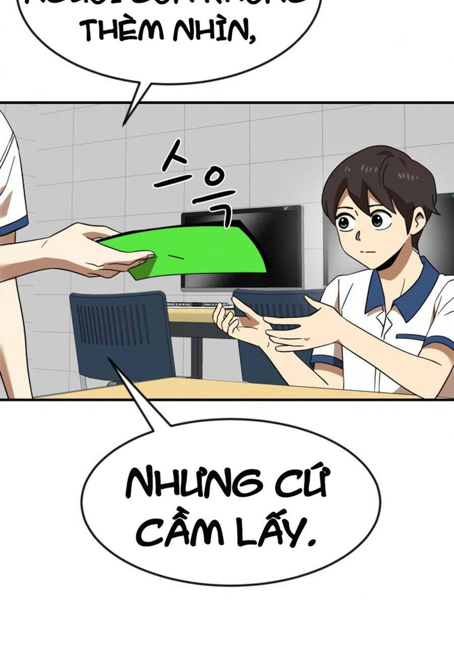 Double Click: Chapter 51