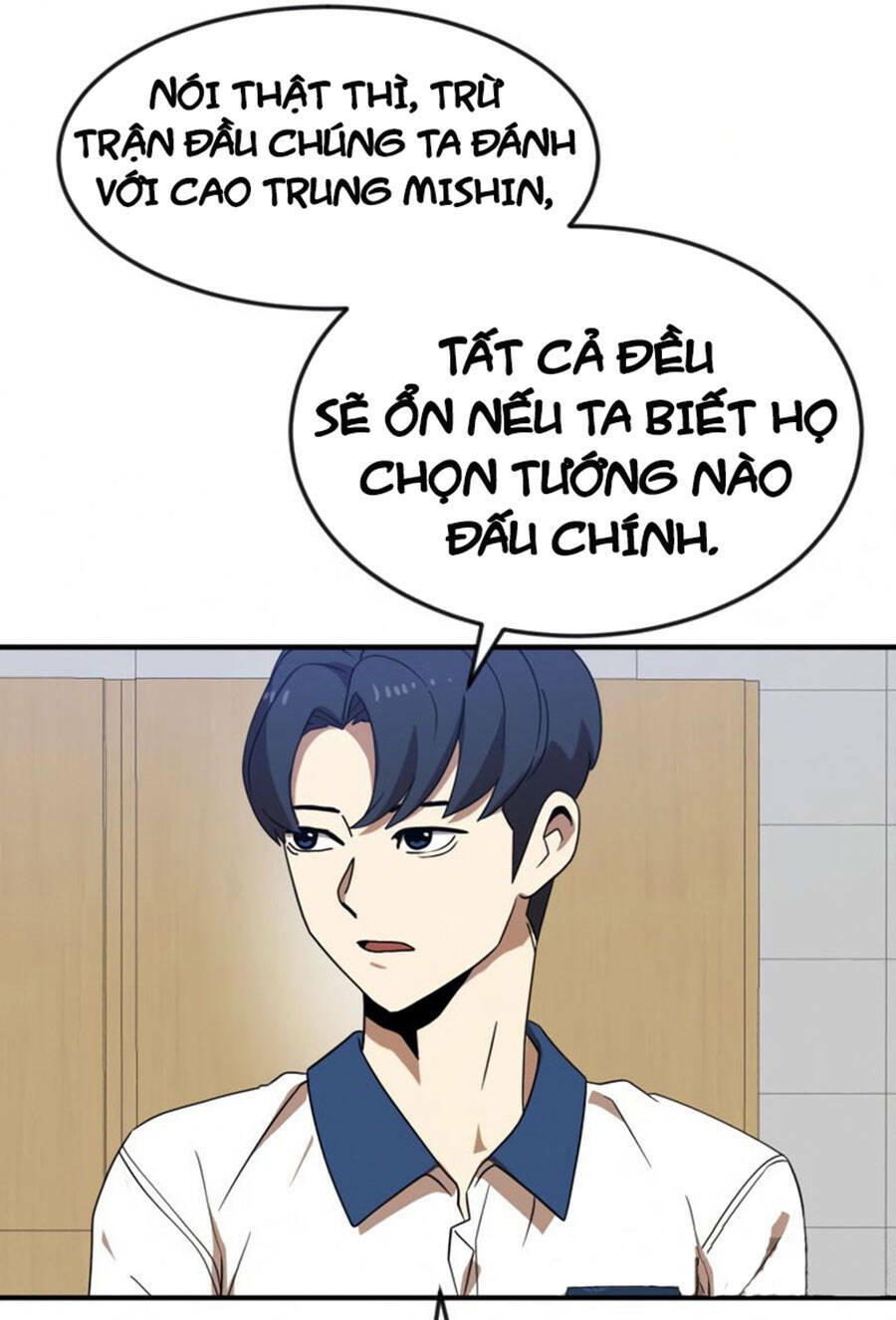 Double Click: Chapter 51