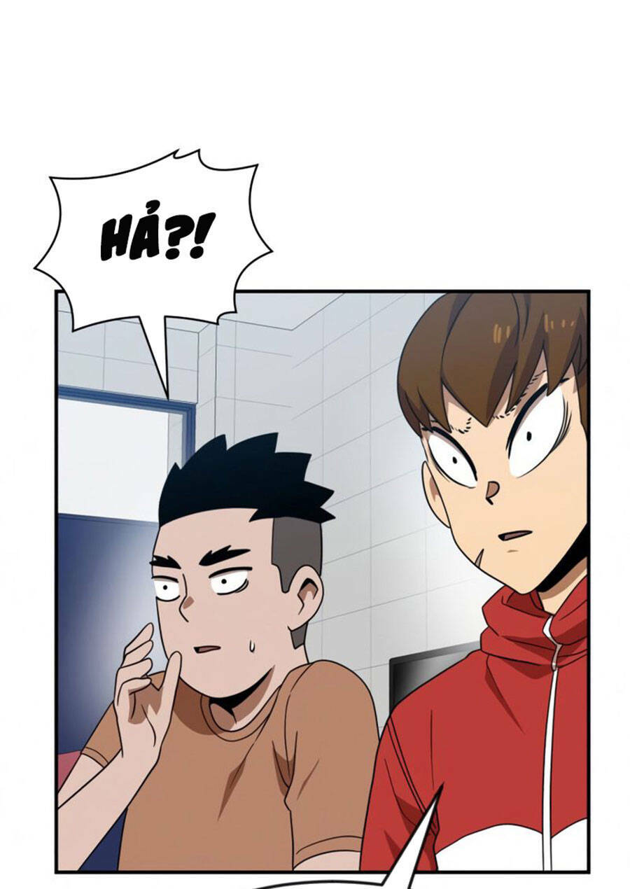 Double Click: Chapter 51