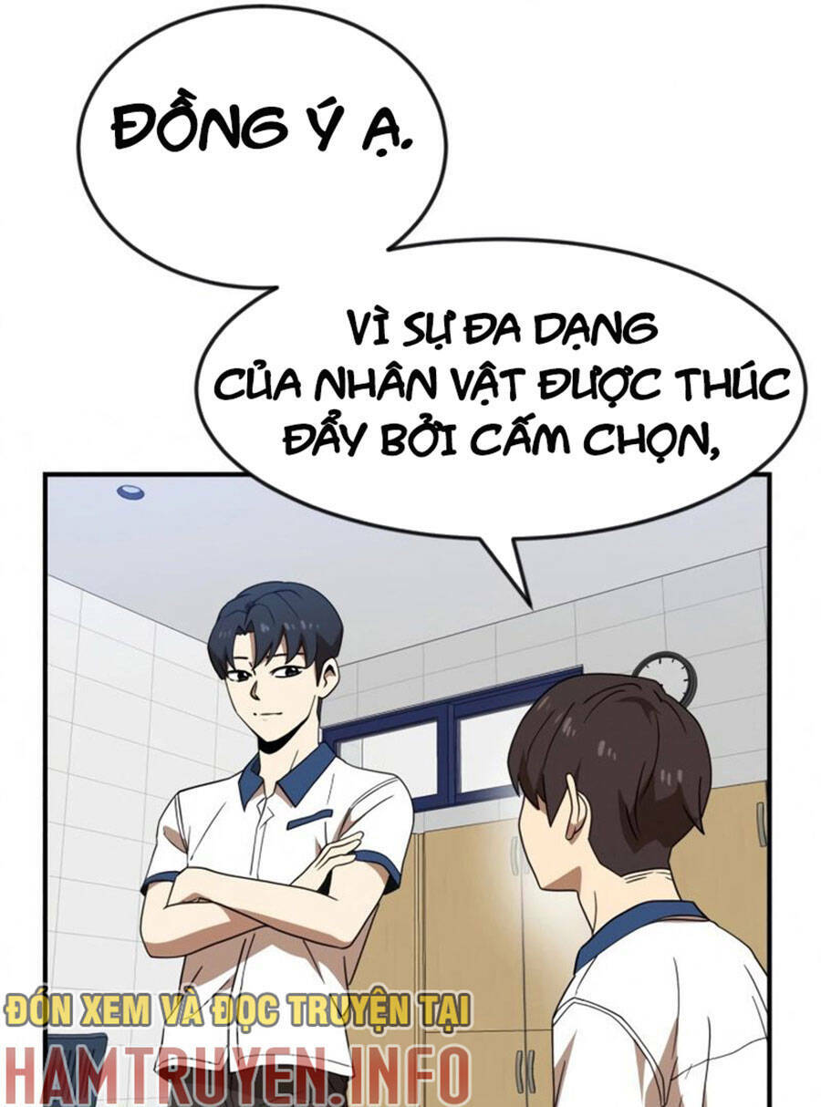 Double Click: Chapter 51