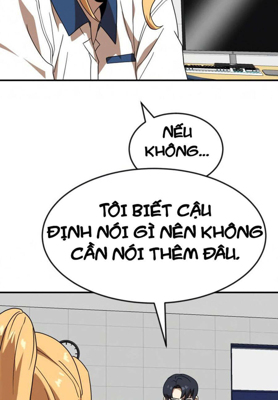 Double Click: Chapter 51