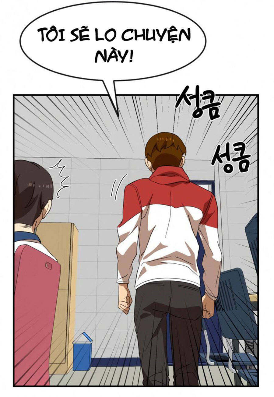 Double Click: Chapter 51